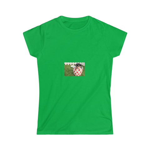 Women's Softstyle Tee