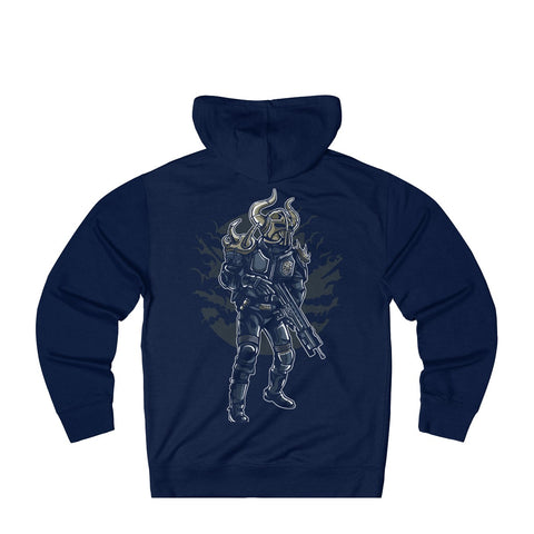 Unisex French Terry Hoodie