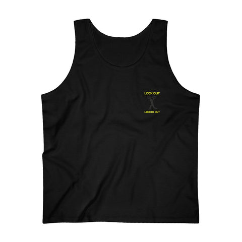 Men's Ultra Cotton Tank Top