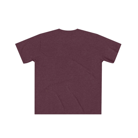 Men's Tri-Blend V-Neck T-Shirt