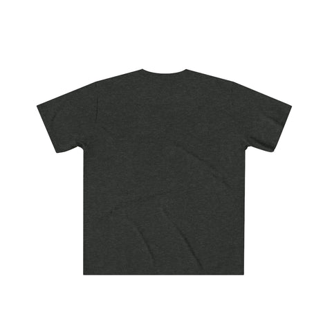 Men's Tri-Blend V-Neck T-Shirt