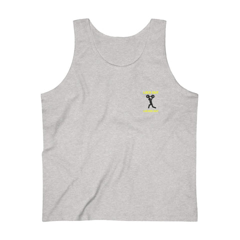 Men's Ultra Cotton Tank Top