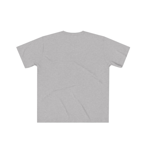 Men's Tri-Blend V-Neck T-Shirt