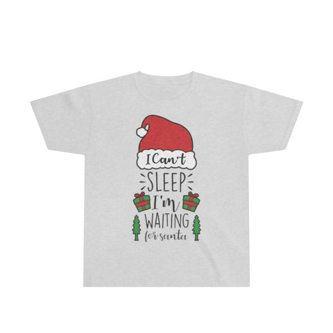 Christmas shirt for the young person, Ultra Cotton Tee
