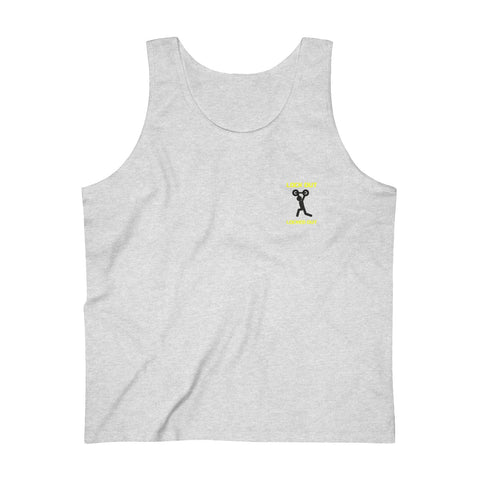 Men's Ultra Cotton Tank Top