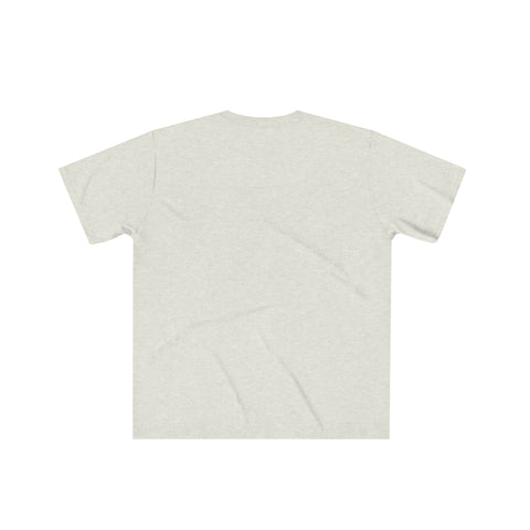 Men's Tri-Blend V-Neck T-Shirt