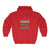 save the world Unisex Heavy Blend™ Full Zip Hooded Sweatshirt