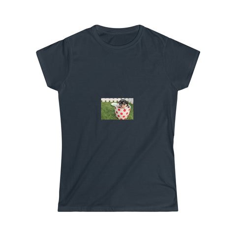 Women's Softstyle Tee