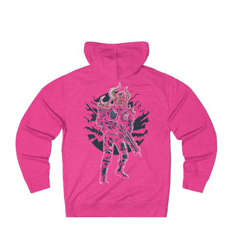 Unisex French Terry Hoodie