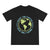 save the world,Organic Staple T-shirt