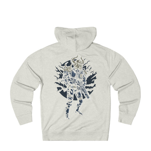 Unisex French Terry Hoodie
