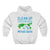 save the world, Unisex Heavy Blend™ Hooded Sweatshirt
