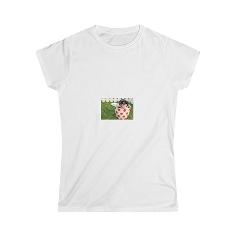 Women's Softstyle Tee