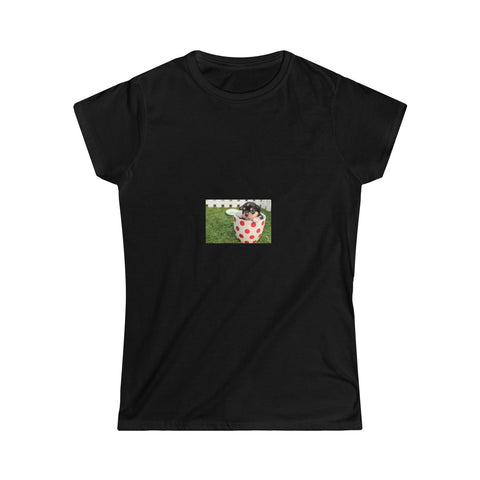 Women's Softstyle Tee