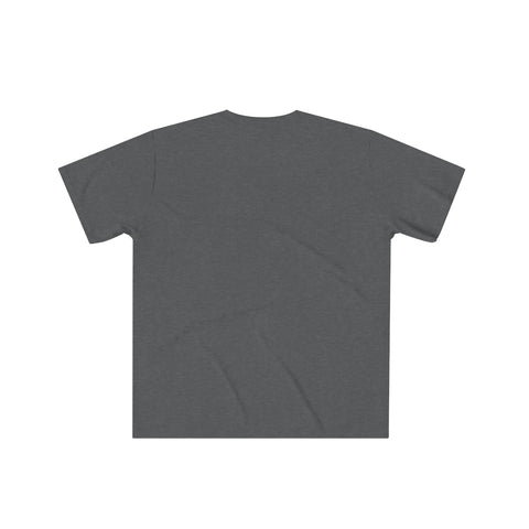 Men's Tri-Blend V-Neck T-Shirt