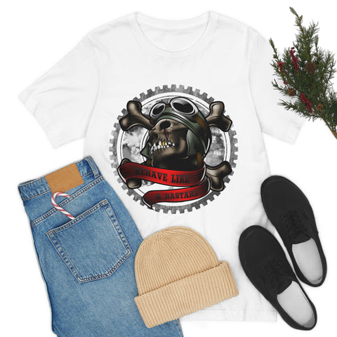 Bastard Copy T-shirt
