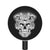 Skull Engine Magnetic Induction Charger