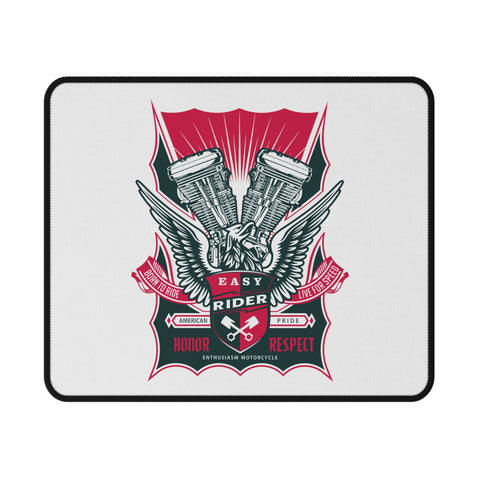 Easy Rider Mouse Pad
