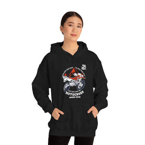 Motocross Hoodies