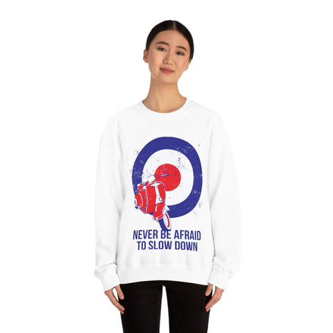 Mods Sweatshirt