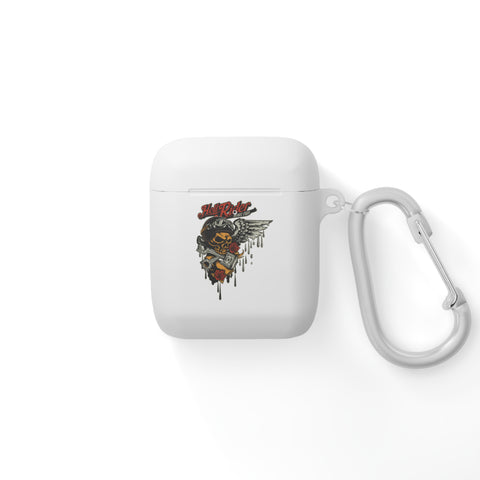 Hell Rider AirPods Case Cover