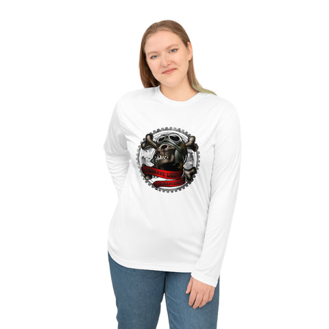 Bastard Long-sleeve
