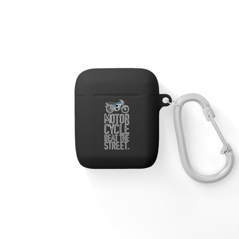Beat Street AirPods Case Cover