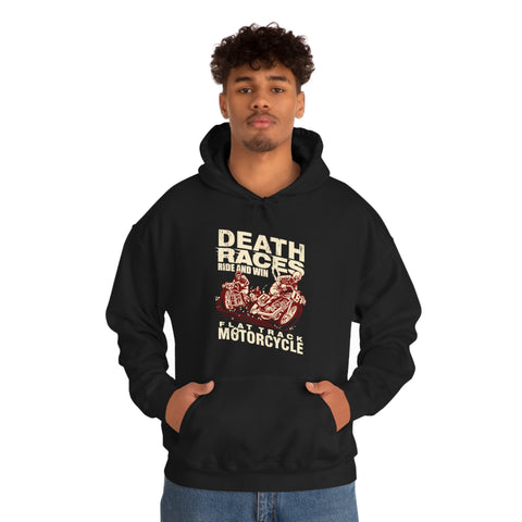 Death Race Hoodies