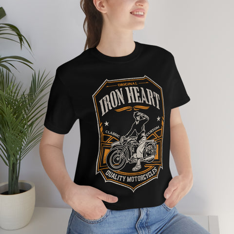 Iron Heart T-shirt