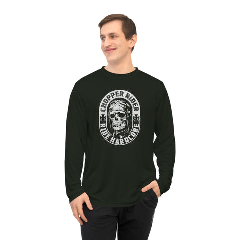 Chopper Rider Long-sleeve