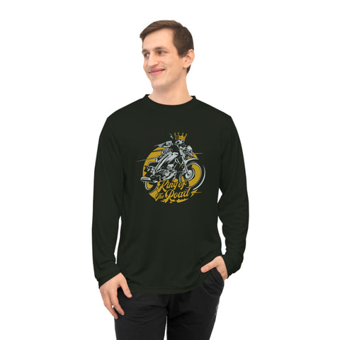 King of the Road Long-sleeve