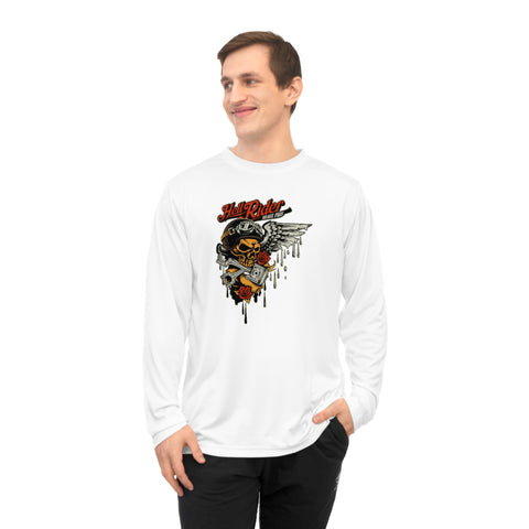 Hell Rider Long-sleeve