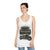 Choppers Tank Top
