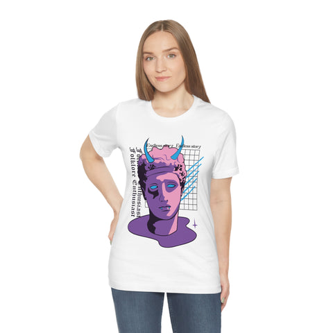 Folklore Enthusiast T-shirt