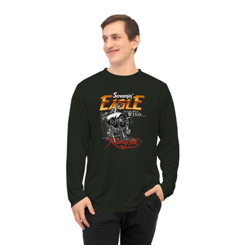 Screaming Eagle Long-sleeve