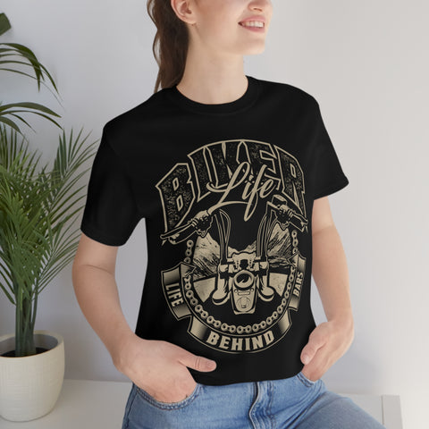 Bars T-shirt