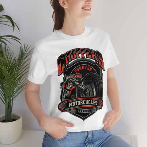 Choppers Forever T-shirt