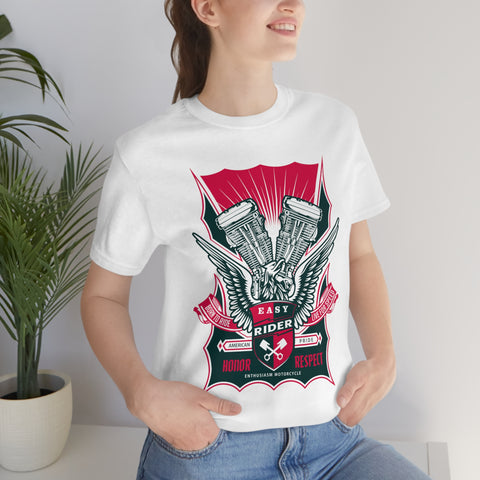 Easy Rider T-shirt
