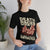 Death Race T-shirt
