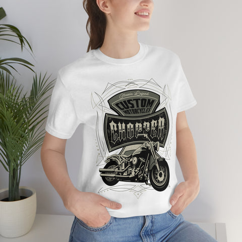 Choppers T-shirt