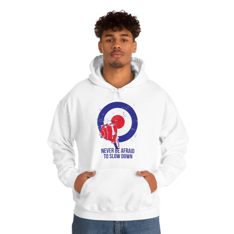 Mods Hoodies