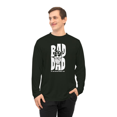 Bad Dad Long-sleeve