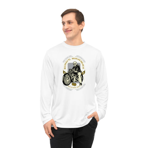 King Highway Long-sleeve