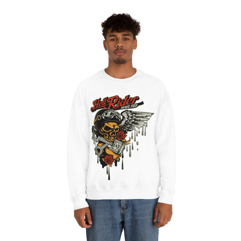 Hell Rider Sweatshirt