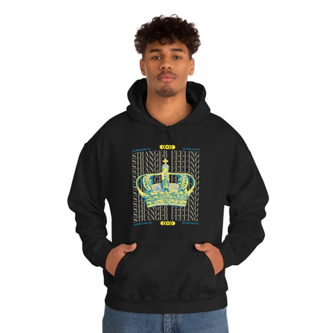 Stranger Feeling Hoodies