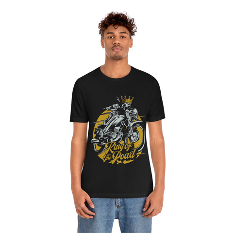 King of the Road T-shirt