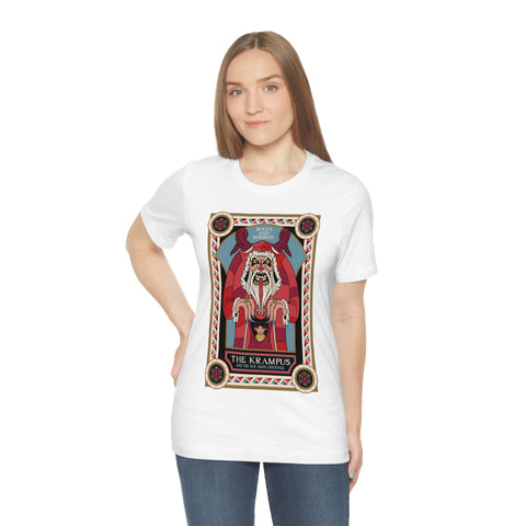 The Krampus T-shirt