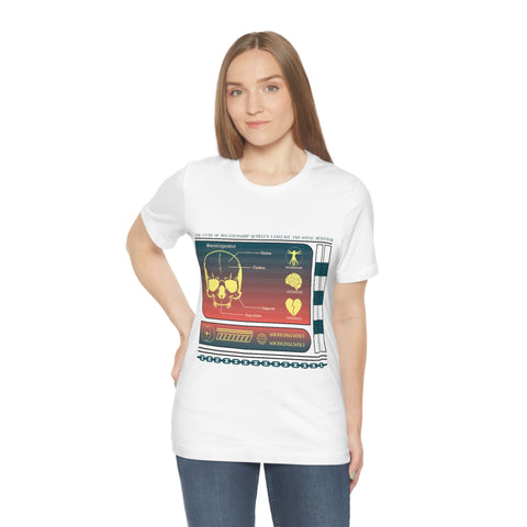 Sociolinguistic T-shirt