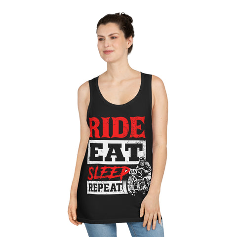 Repeat Tank Top