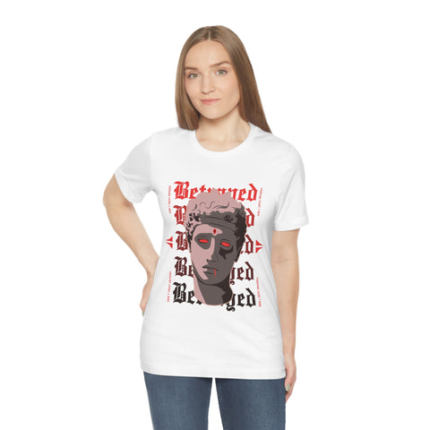 Betrayed T-shirt